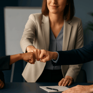 Formation management relationnel