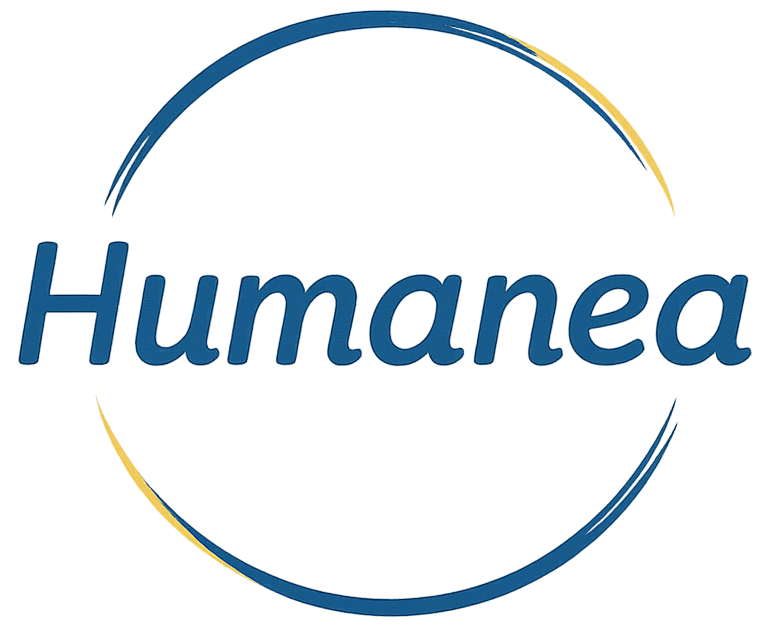 logo humanea formation