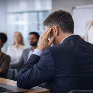 GESTION DU STRESS - SESSION 1 (En visio)