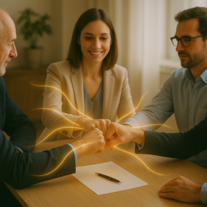 ETIQUE ET LIEN : Manager autrement, Manager efficacement <br>- présentiel -<br>21/04